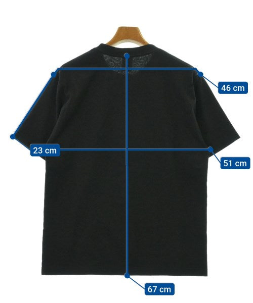 BLACK EYE PATCH เสื้อยืด/เสื้อท็อปส์