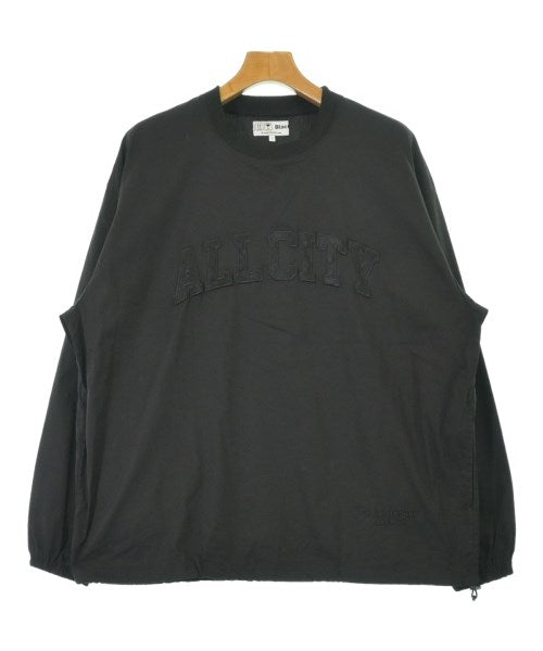 BLACK EYE PATCH เสื้อยืด/เสื้อท็อปส์