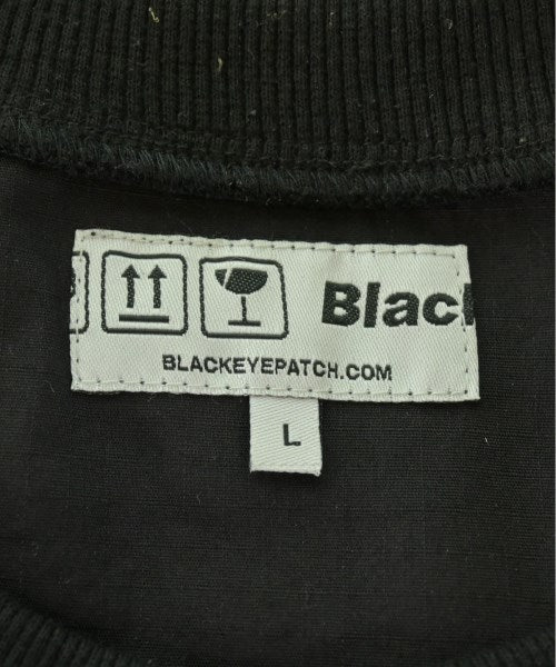 BLACK EYE PATCH เสื้อยืด/เสื้อท็อปส์