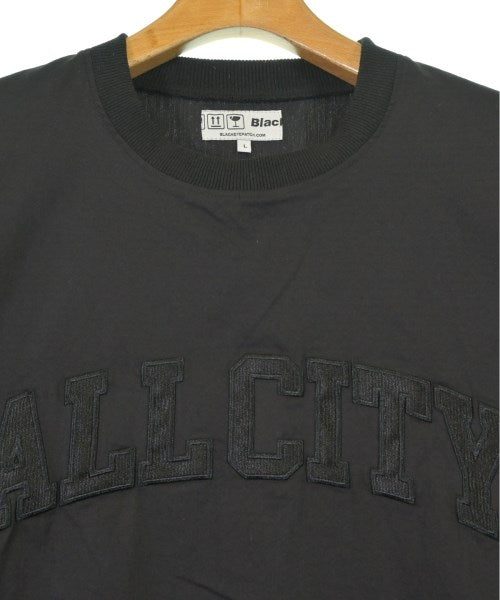 BLACK EYE PATCH เสื้อยืด/เสื้อท็อปส์