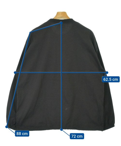 BLACK EYE PATCH เสื้อยืด/เสื้อท็อปส์