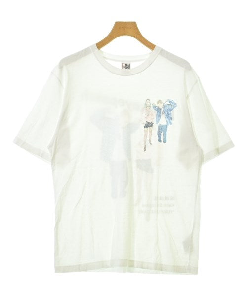 BLACK EYE PATCH เสื้อยืด/เสื้อท็อปส์