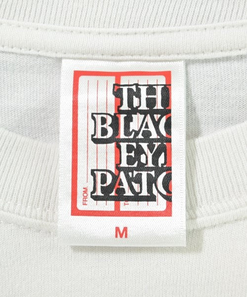 BLACK EYE PATCH เสื้อยืด/เสื้อท็อปส์