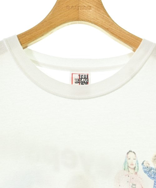 BLACK EYE PATCH เสื้อยืด/เสื้อท็อปส์