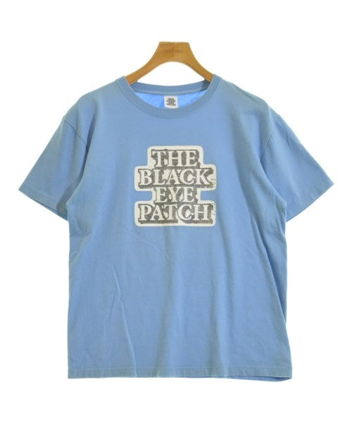 BLACK EYE PATCH เสื้อยืด/เสื้อท็อปส์