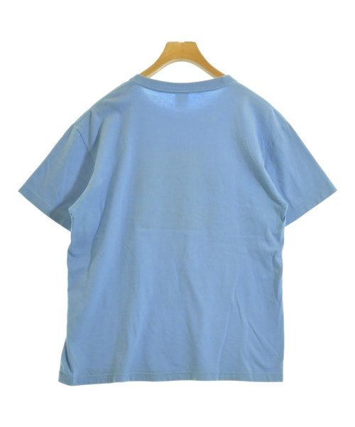 BLACK EYE PATCH เสื้อยืด/เสื้อท็อปส์