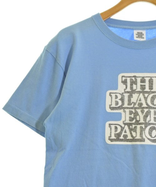 BLACK EYE PATCH เสื้อยืด/เสื้อท็อปส์