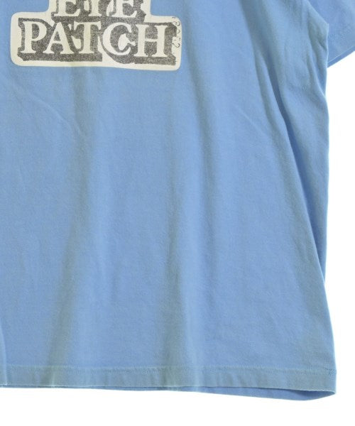 BLACK EYE PATCH เสื้อยืด/เสื้อท็อปส์