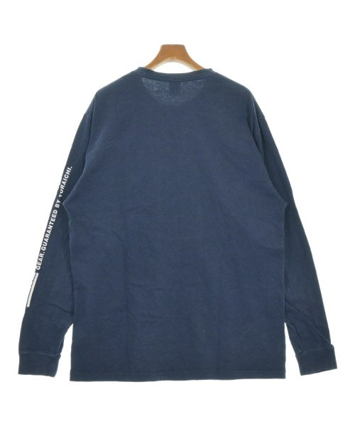 BLACK EYE PATCH เสื้อยืด/เสื้อท็อปส์