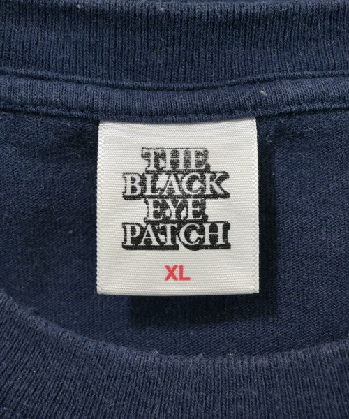 BLACK EYE PATCH เสื้อยืด/เสื้อท็อปส์