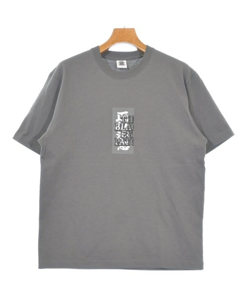 BLACK EYE PATCH เสื้อยืด/เสื้อท็อปส์