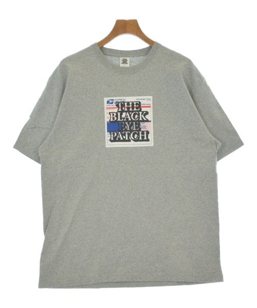 BLACK EYE PATCH เสื้อยืด/เสื้อท็อปส์