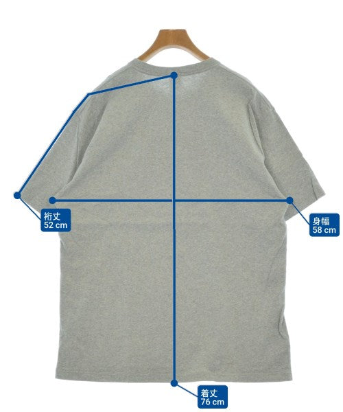 BLACK EYE PATCH เสื้อยืด/เสื้อท็อปส์