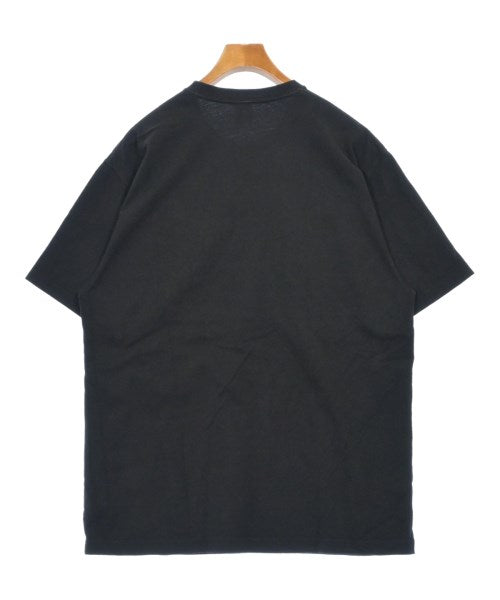 BLACK EYE PATCH เสื้อยืด/เสื้อท็อปส์