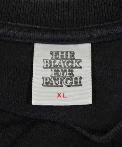 BLACK EYE PATCH เสื้อยืด/เสื้อท็อปส์