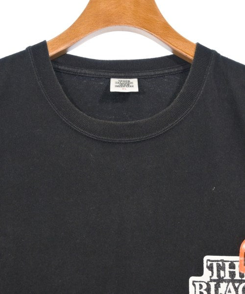 BLACK EYE PATCH เสื้อยืด/เสื้อท็อปส์