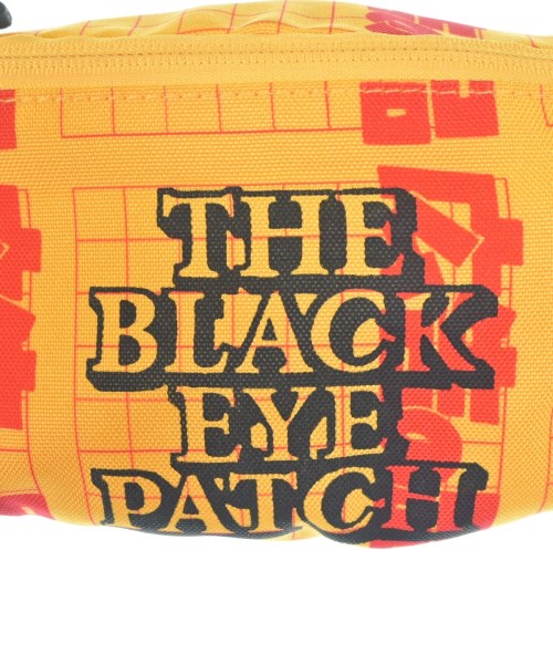 BLACK EYE PATCH กระเป๋า อื่น