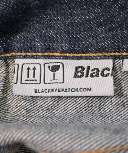 BLACK EYE PATCH ยีนส์