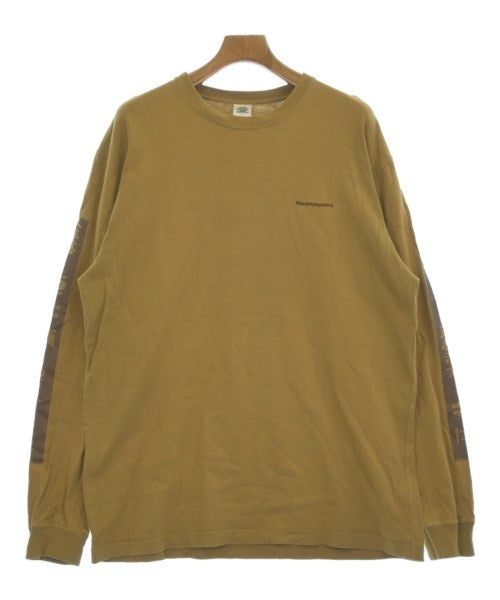BLACK EYE PATCH เสื้อยืด/เสื้อท็อปส์