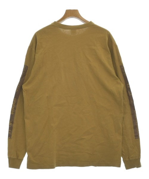 BLACK EYE PATCH เสื้อยืด/เสื้อท็อปส์