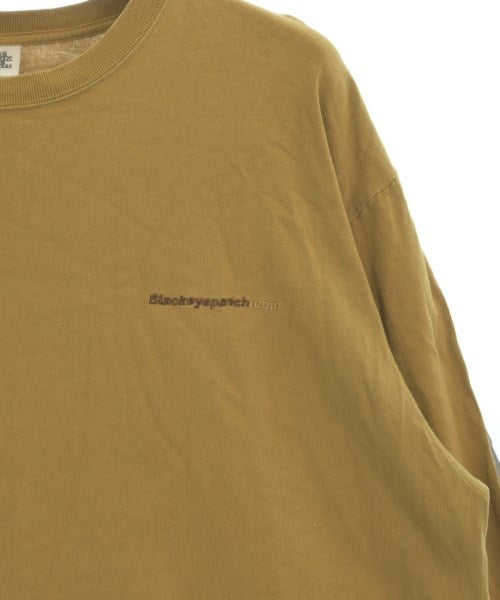 BLACK EYE PATCH เสื้อยืด/เสื้อท็อปส์