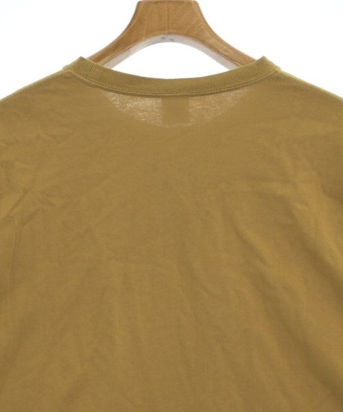 BLACK EYE PATCH เสื้อยืด/เสื้อท็อปส์