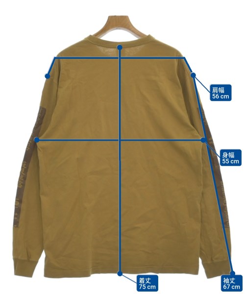 BLACK EYE PATCH เสื้อยืด/เสื้อท็อปส์