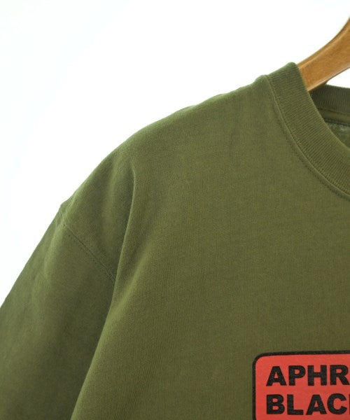 BLACK EYE PATCH เสื้อยืด/เสื้อท็อปส์