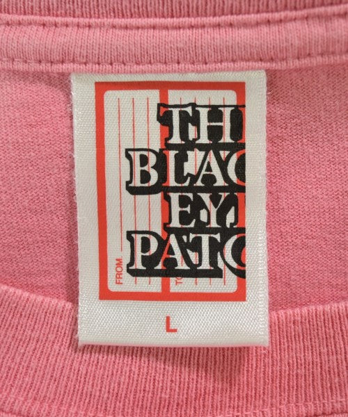 BLACK EYE PATCH เสื้อยืด/เสื้อท็อปส์