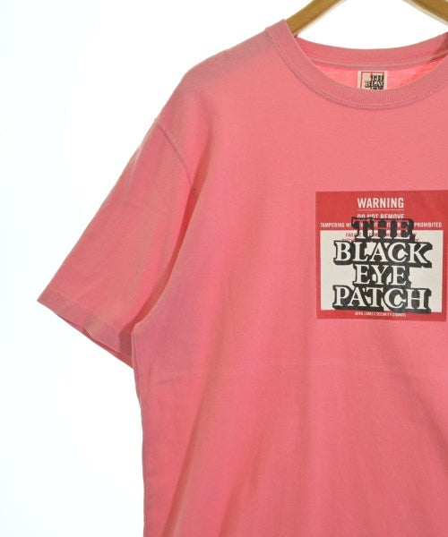 BLACK EYE PATCH เสื้อยืด/เสื้อท็อปส์