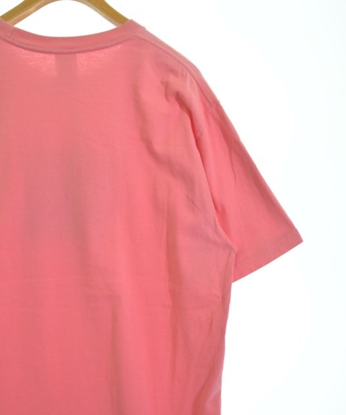 BLACK EYE PATCH เสื้อยืด/เสื้อท็อปส์