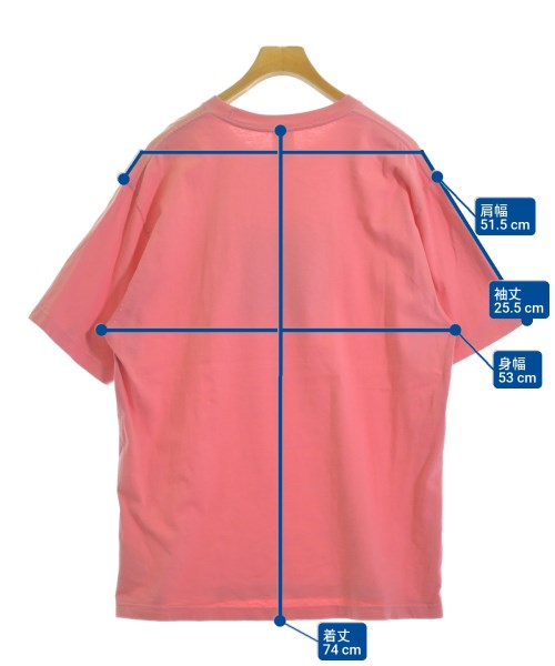 BLACK EYE PATCH เสื้อยืด/เสื้อท็อปส์