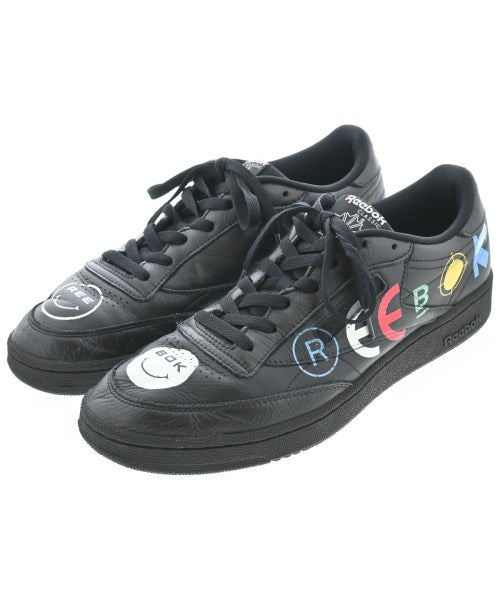 BLACK EYE PATCH รองเท้าผ้าใบ