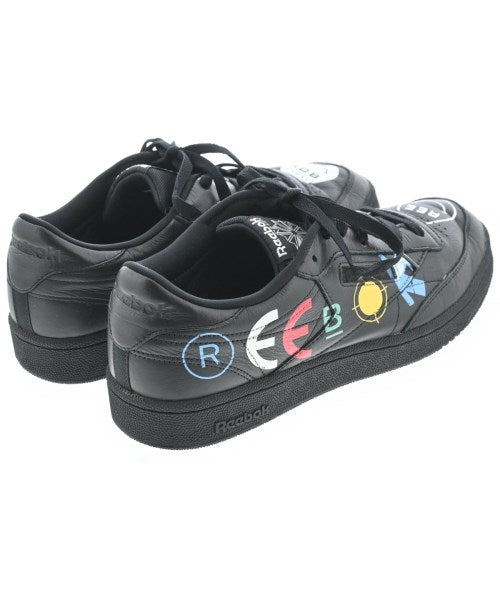 BLACK EYE PATCH รองเท้าผ้าใบ