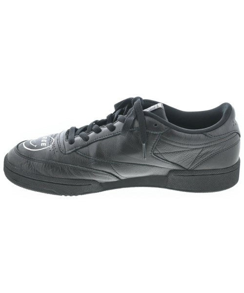 BLACK EYE PATCH รองเท้าผ้าใบ