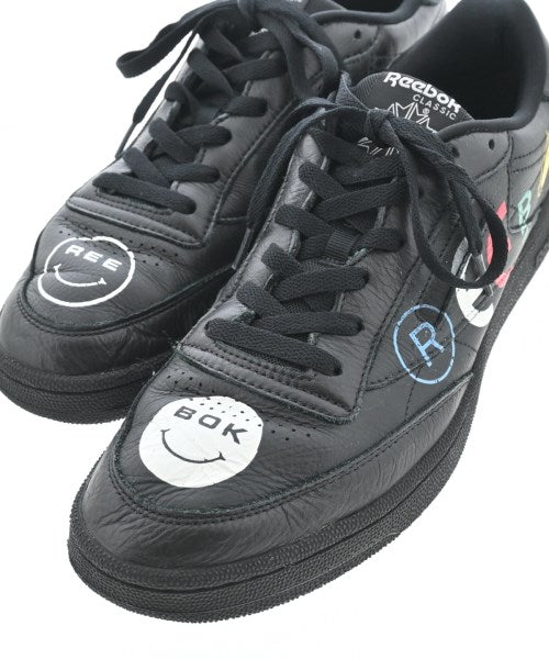 BLACK EYE PATCH รองเท้าผ้าใบ