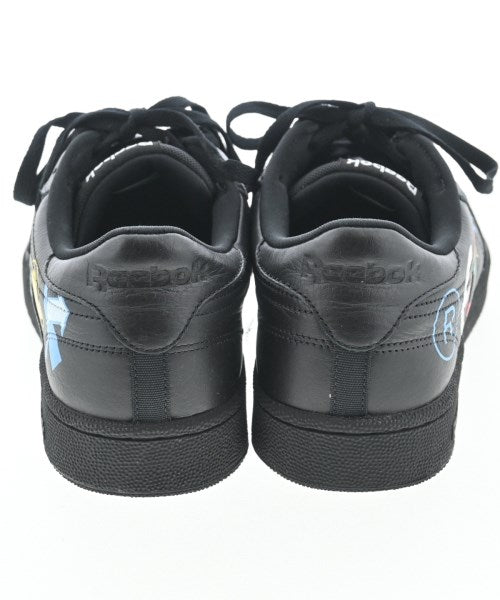 BLACK EYE PATCH รองเท้าผ้าใบ