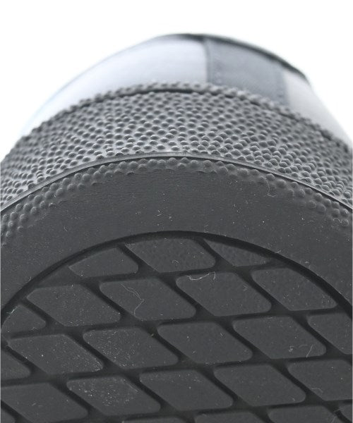 BLACK EYE PATCH รองเท้าผ้าใบ