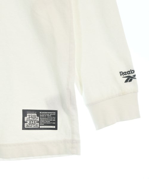 BLACK EYE PATCH เสื้อยืด/เสื้อท็อปส์