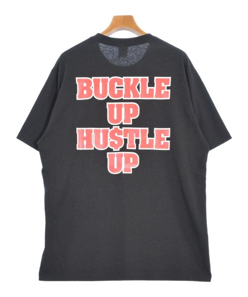 BLACK EYE PATCH เสื้อยืด/เสื้อท็อปส์