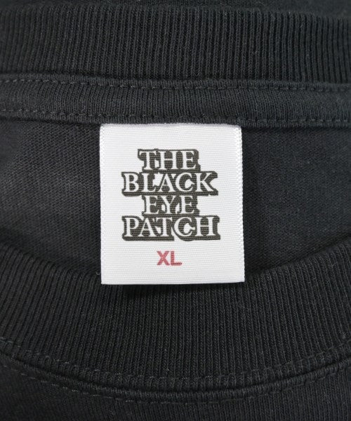 BLACK EYE PATCH เสื้อยืด/เสื้อท็อปส์
