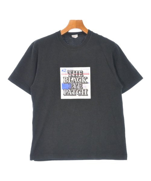 BLACK EYE PATCH เสื้อยืด/เสื้อท็อปส์