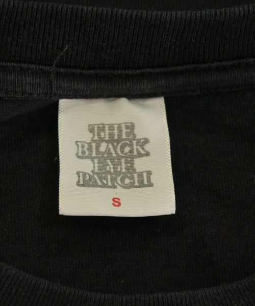 BLACK EYE PATCH เสื้อยืด/เสื้อท็อปส์