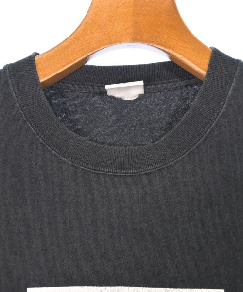 BLACK EYE PATCH เสื้อยืด/เสื้อท็อปส์