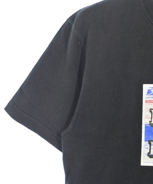 BLACK EYE PATCH เสื้อยืด/เสื้อท็อปส์