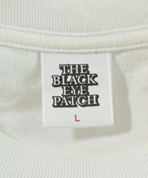 BLACK EYE PATCH เสื้อยืด/เสื้อท็อปส์