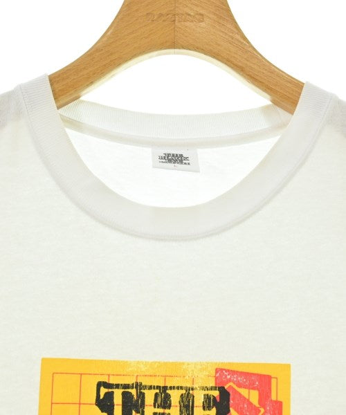 BLACK EYE PATCH เสื้อยืด/เสื้อท็อปส์