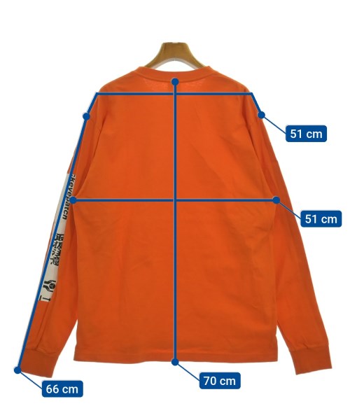 BLACK EYE PATCH เสื้อยืด/เสื้อท็อปส์