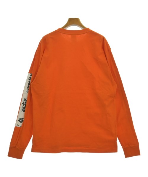BLACK EYE PATCH เสื้อยืด/เสื้อท็อปส์