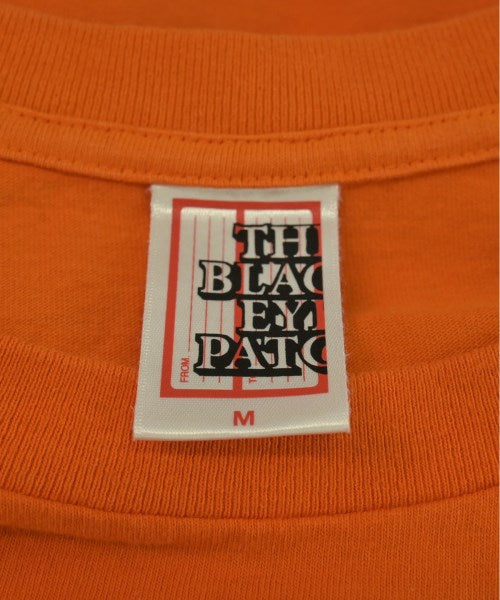 BLACK EYE PATCH เสื้อยืด/เสื้อท็อปส์